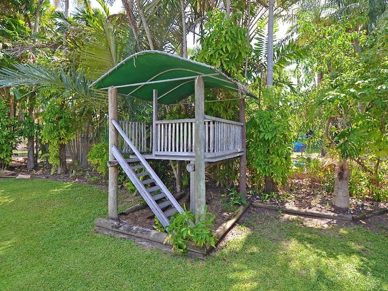 74 Gunter Circuit, Woodroffe NT 0830