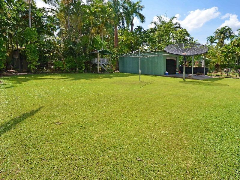 74 Gunter Circuit, Woodroffe NT 0830