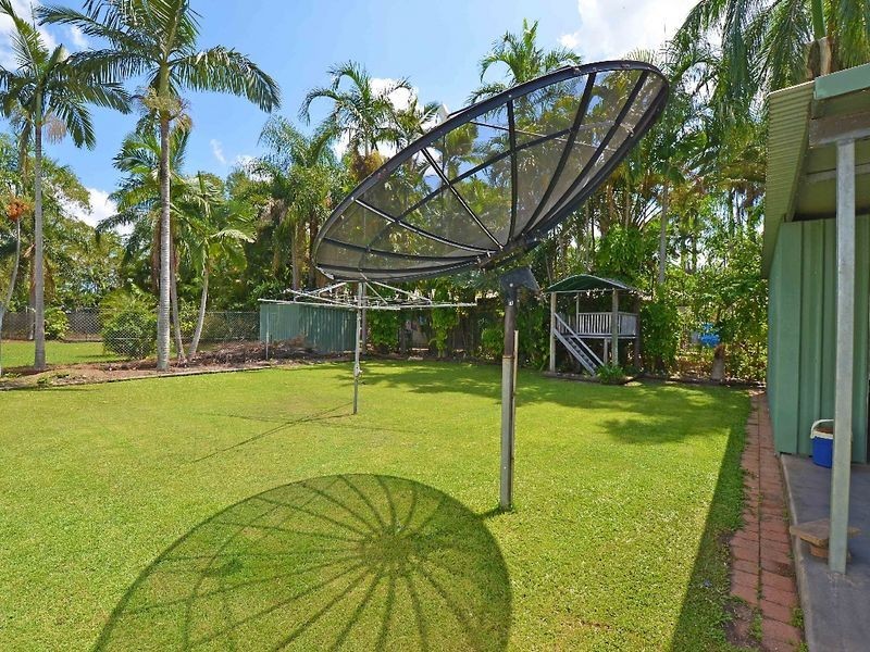 74 Gunter Circuit, Woodroffe NT 0830