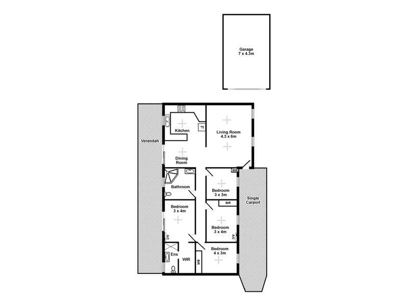 74 Gunter Circuit, Woodroffe NT 0830