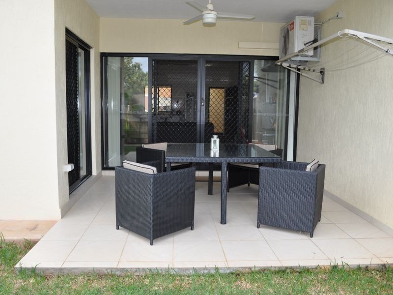 23/6 Wright Crescent, Gray NT 0830