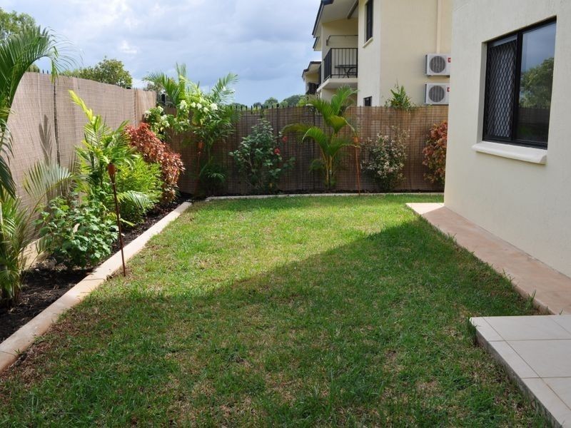 23/6 Wright Crescent, Gray NT 0830
