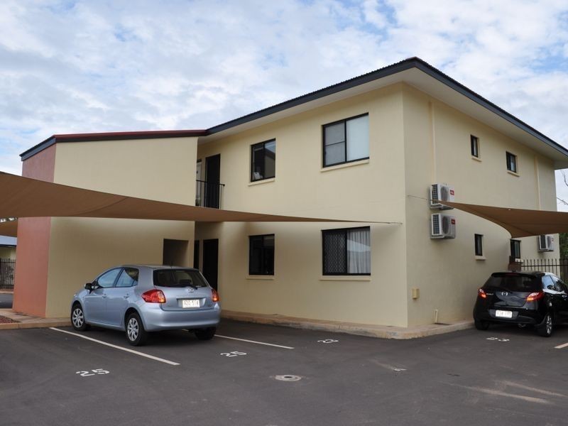 23/6 Wright Crescent, Gray NT 0830