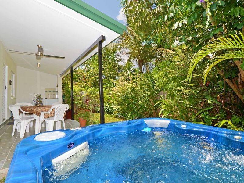 2/5 Hogan Court, Gray NT 0830