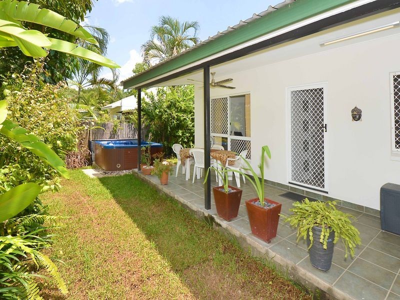 2/5 Hogan Court, Gray NT 0830