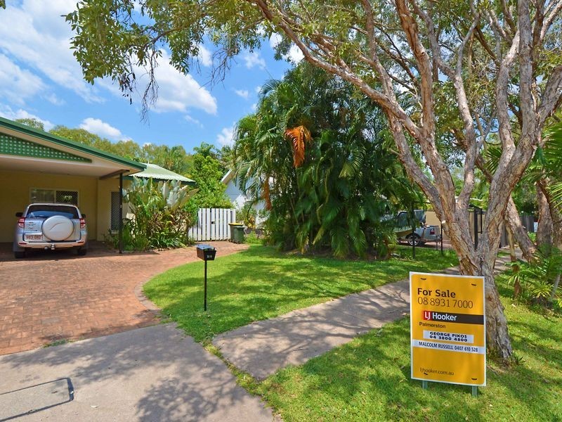 2/5 Hogan Court, Gray NT 0830