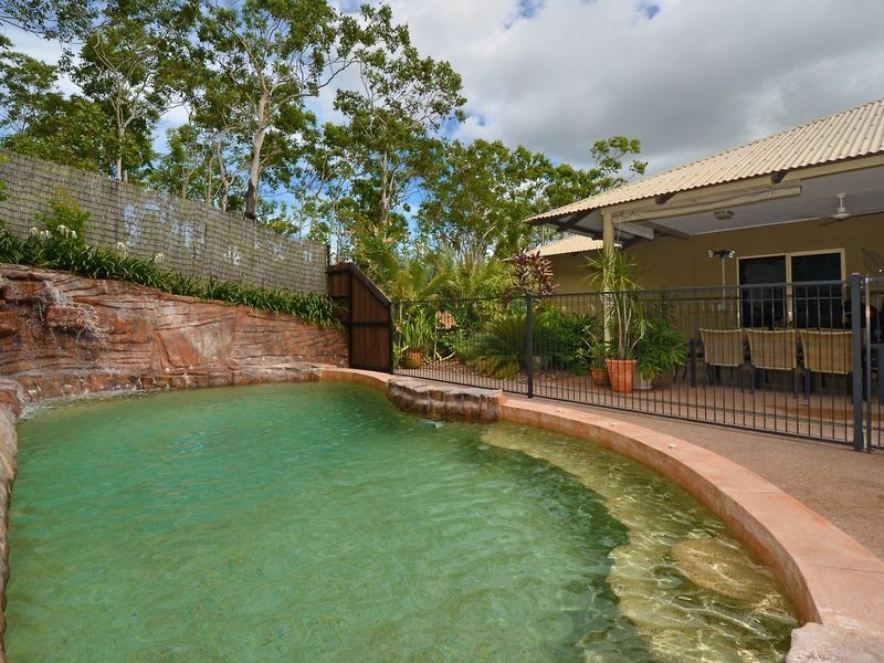 24 Katherine Close, Gunn NT 0832
