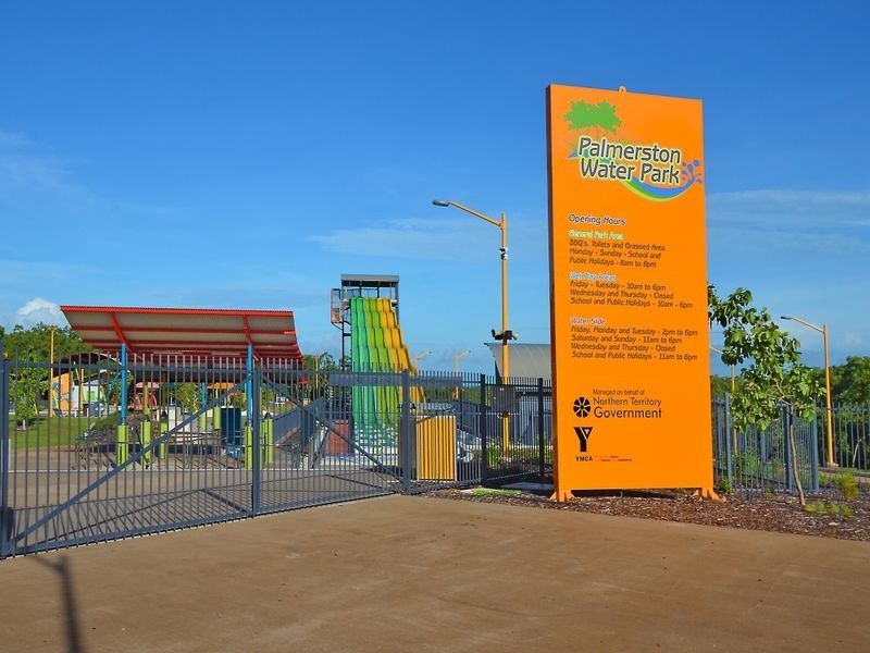 3 Bowrey Crescent, Archer NT 0830