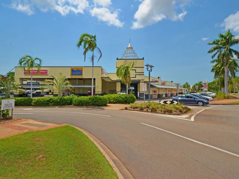 3 Bowrey Crescent, Archer NT 0830