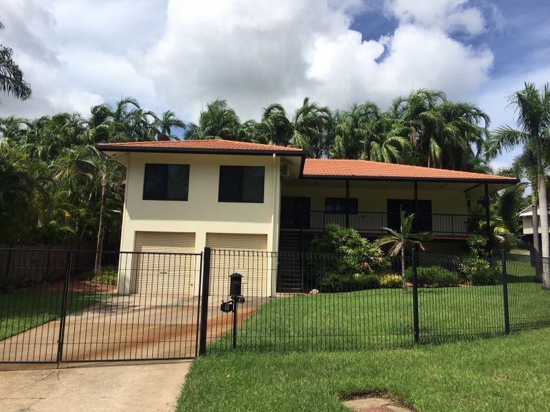 5 Lucy Court, Driver NT 0830