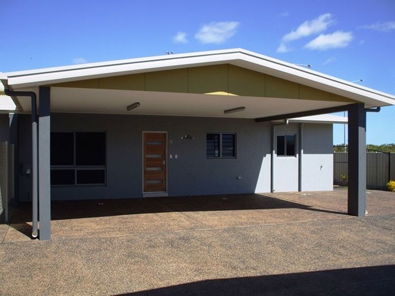 9/8 Guider Court, Johnston NT 0832