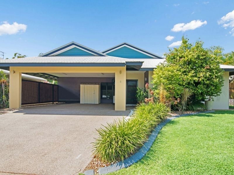 5 Katherine Close, Gunn NT 0832