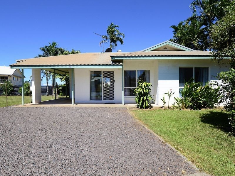 11 Callie Court, Rosebery NT 0832