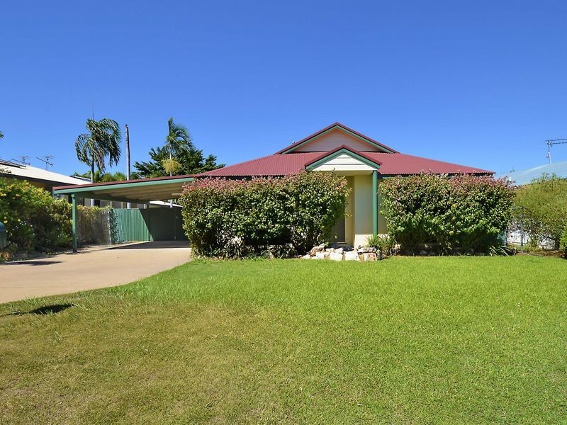 3 Costello Court, Archer NT 0830