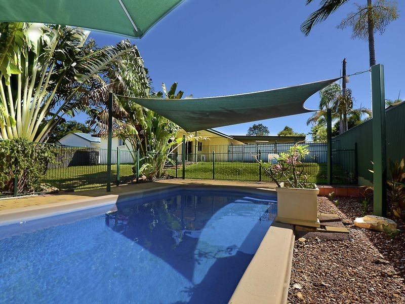 3 Costello Court, Archer NT 0830