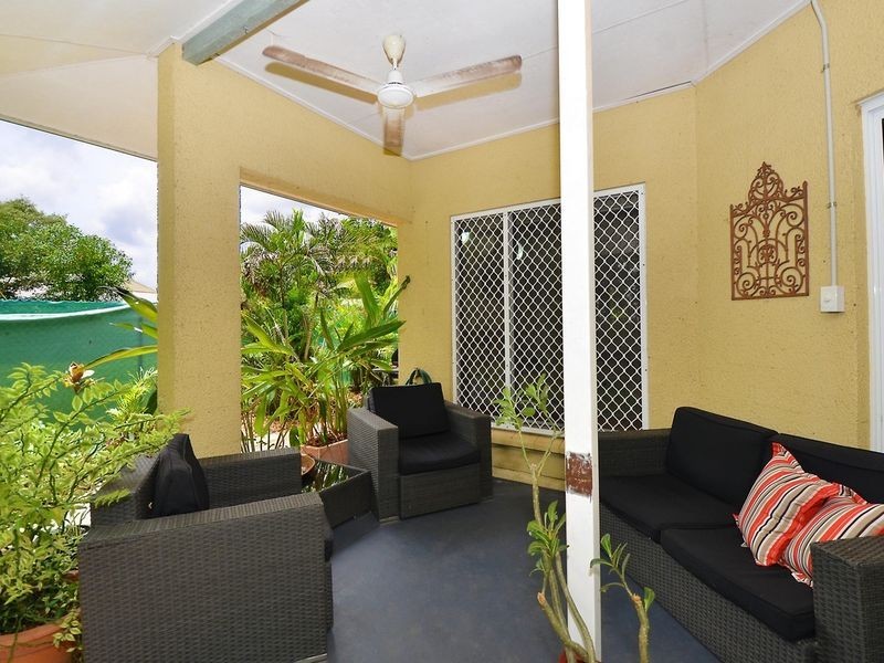 5/3 Melastoma Drive, Moulden NT 0830