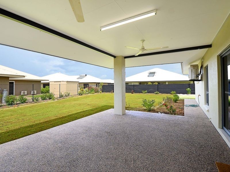 17 Eucharia Street, Bellamack NT 0832