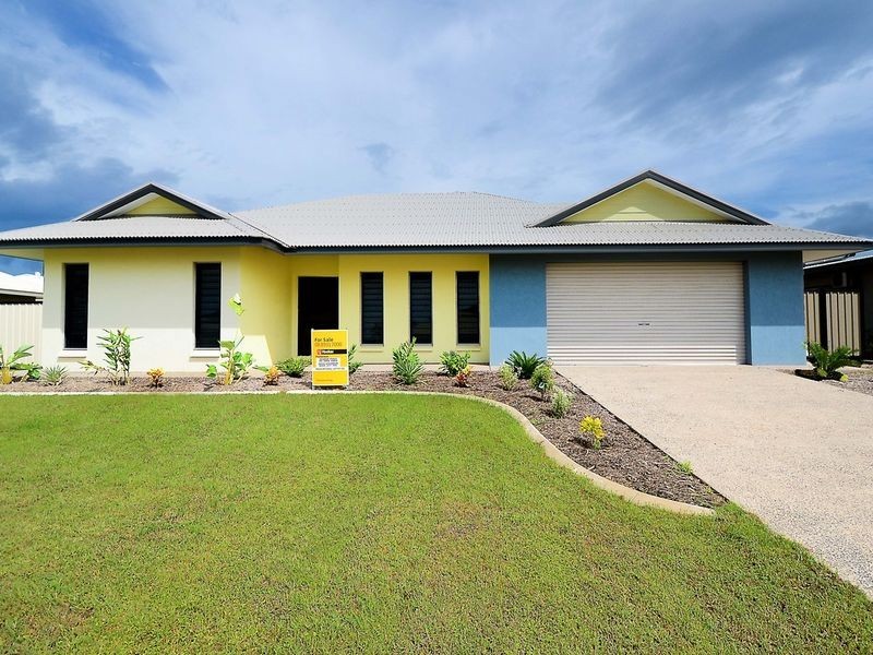 17 Eucharia Street, Bellamack NT 0832