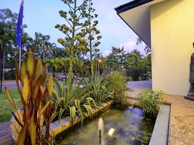 10 Broadarrow Circuit, Woodroffe NT 0830