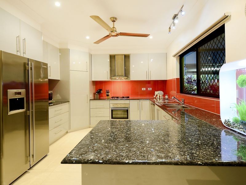 10 Broadarrow Circuit, Woodroffe NT 0830