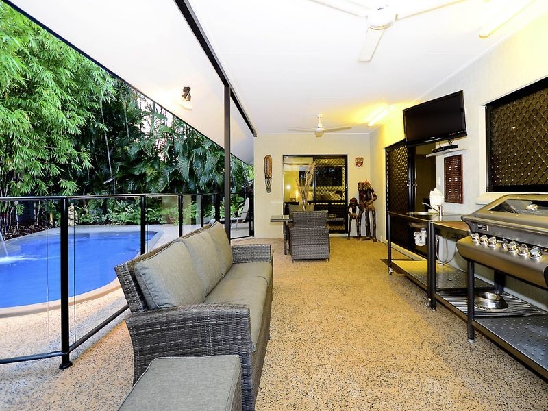 10 Broadarrow Circuit, Woodroffe NT 0830