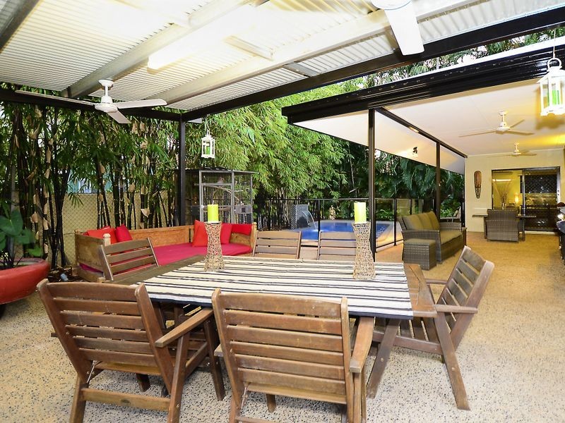 10 Broadarrow Circuit, Woodroffe NT 0830