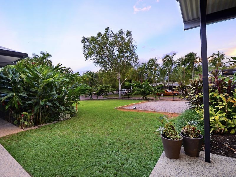 10 Broadarrow Circuit, Woodroffe NT 0830