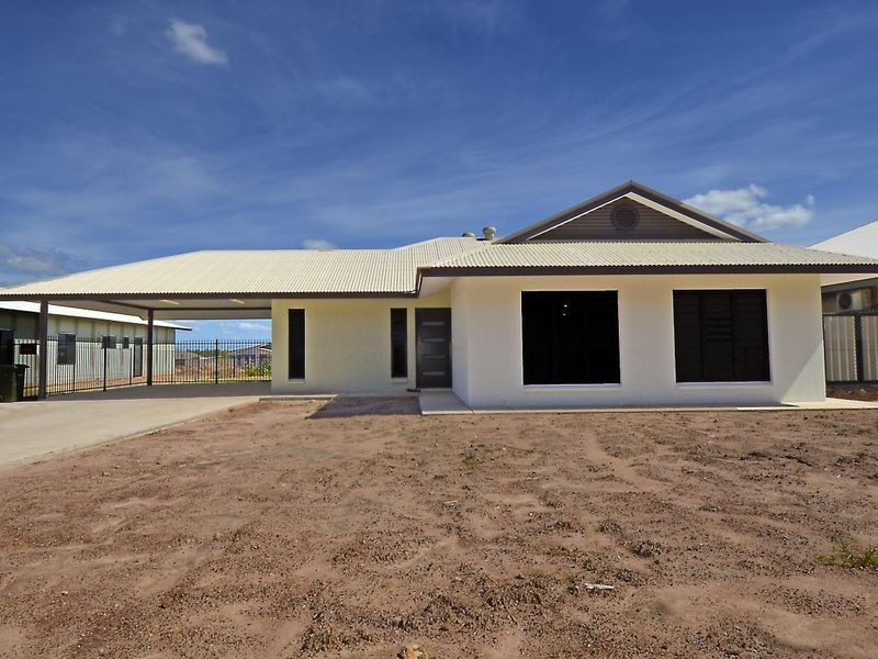 6 Wewak Court, Bakewell NT 0832