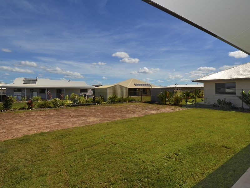 6 Wewak Court, Bakewell NT 0832