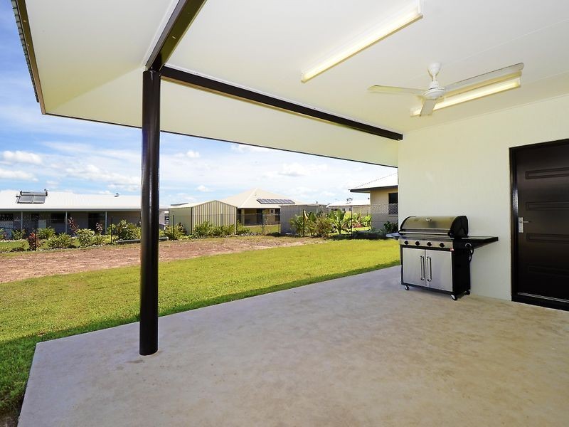 6 Wewak Court, Bakewell NT 0832