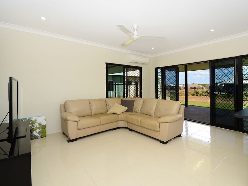 6 Wewak Court, Bakewell NT 0832