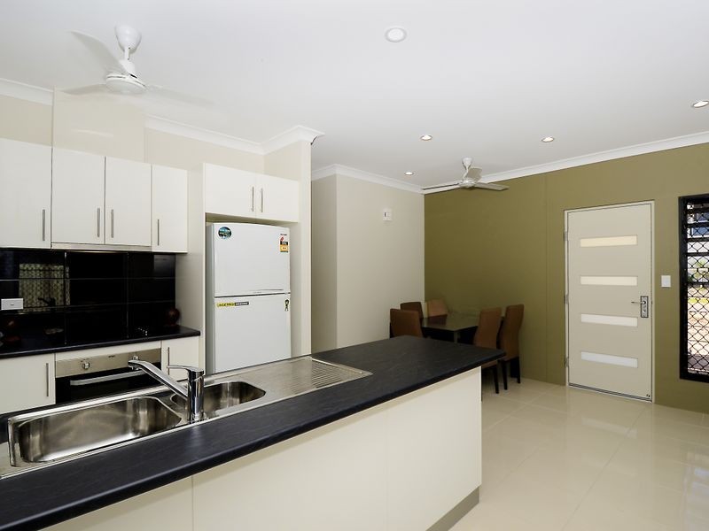 6 Wewak Court, Bakewell NT 0832