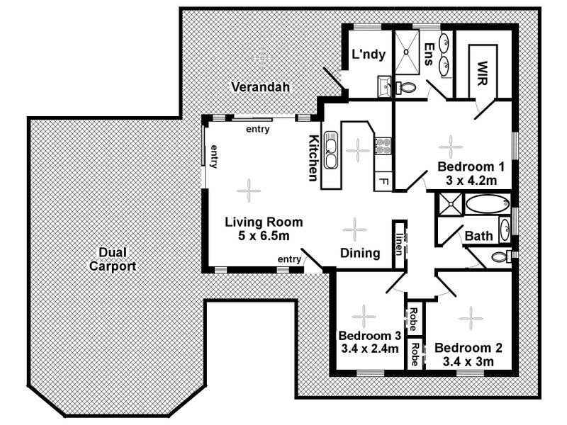 6 Wewak Court, Bakewell NT 0832