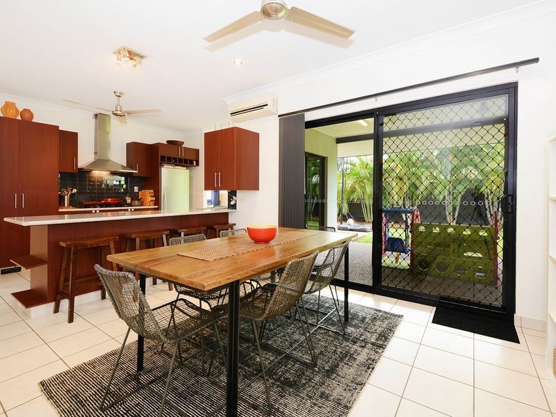 45 Bauldry Avenue, Farrar NT 0830