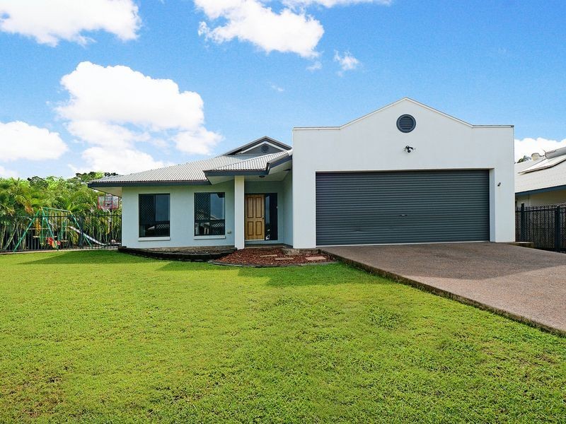 45 Bauldry Avenue, Farrar NT 0830