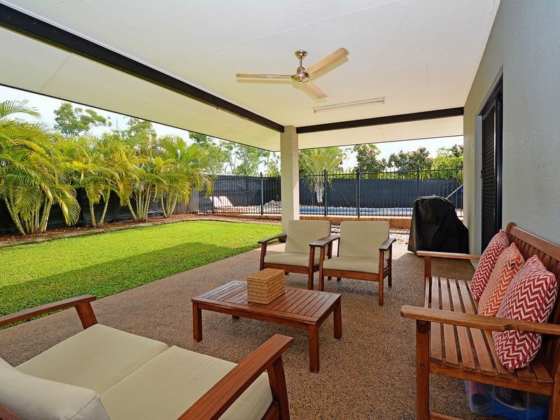 45 Bauldry Avenue, Farrar NT 0830