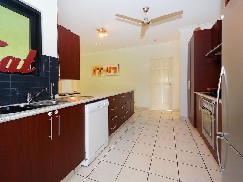 45 Bauldry Avenue, Farrar NT 0830