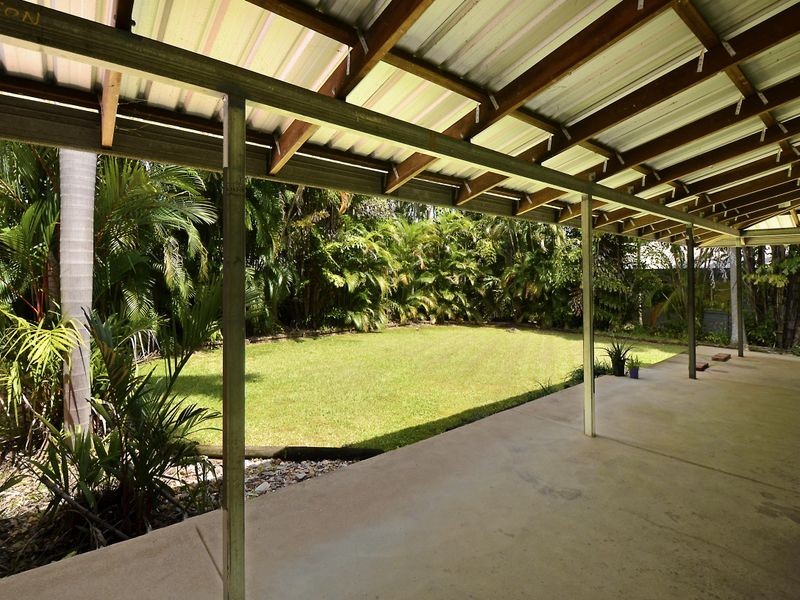 46 Gunter Circuit, Woodroffe NT 0830