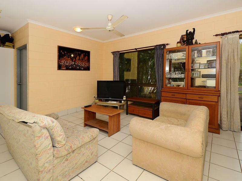 46 Gunter Circuit, Woodroffe NT 0830