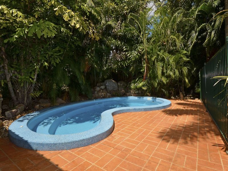 46 Gunter Circuit, Woodroffe NT 0830