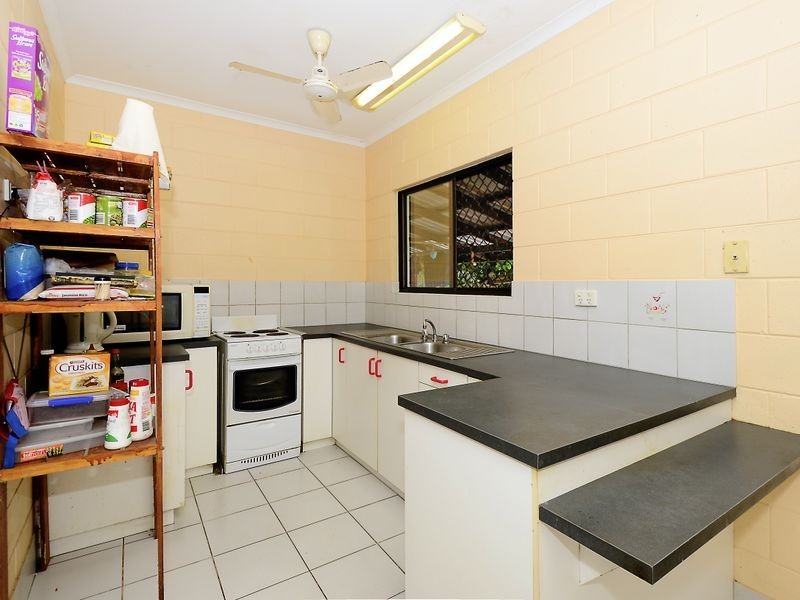 46 Gunter Circuit, Woodroffe NT 0830