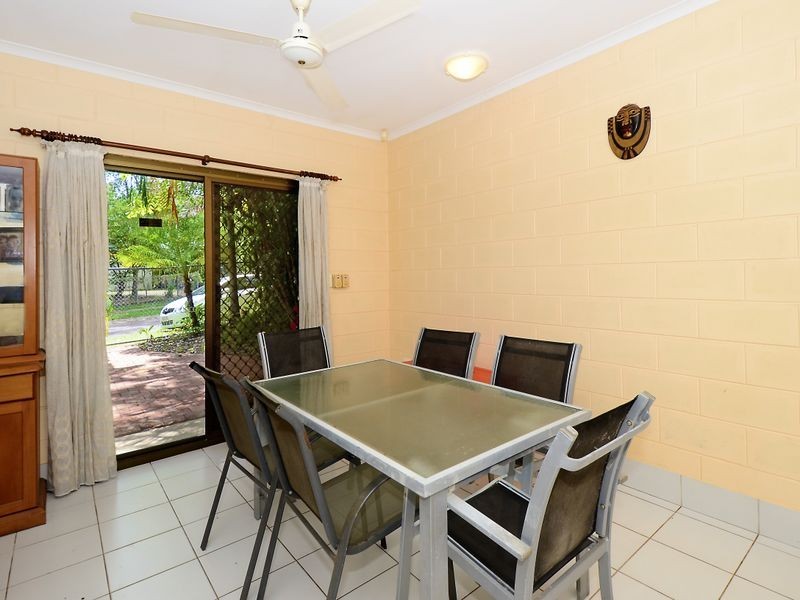 46 Gunter Circuit, Woodroffe NT 0830