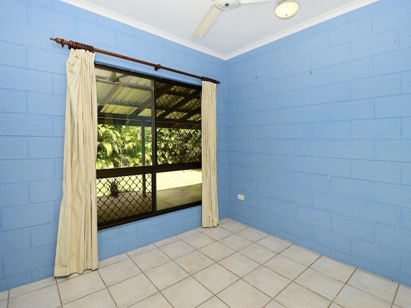 46 Gunter Circuit, Woodroffe NT 0830