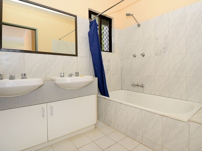 46 Gunter Circuit, Woodroffe NT 0830