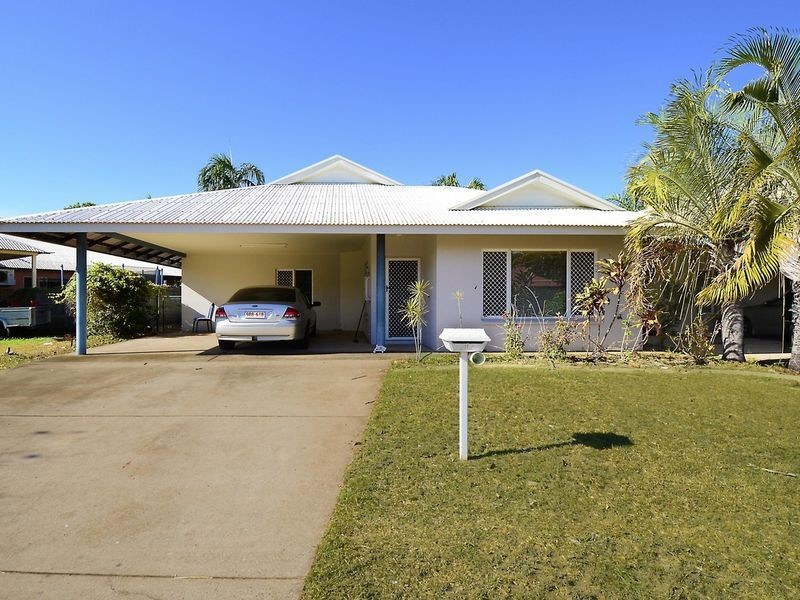 6 Orania Street, Durack NT 0830