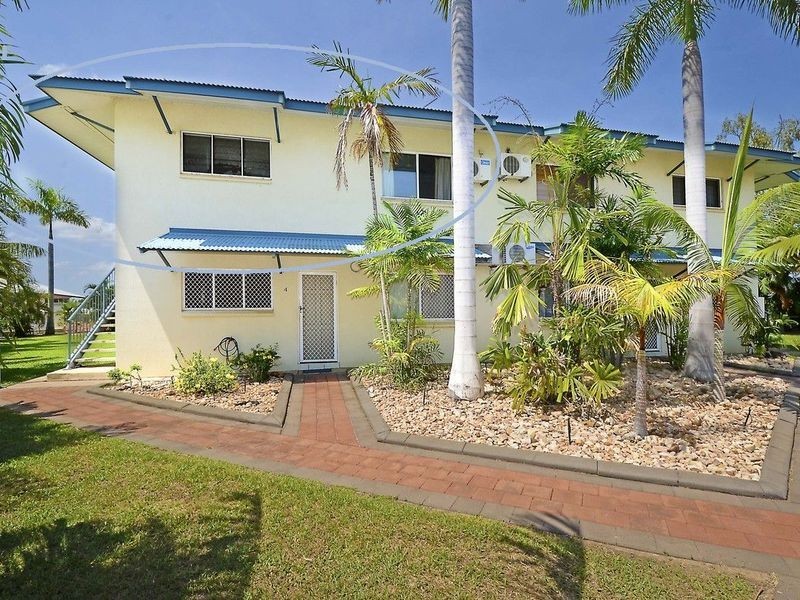8/70 Rosebery Drive, Rosebery NT 0832