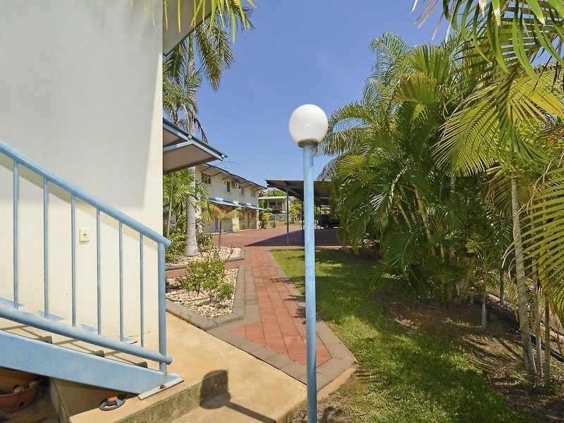 8/70 Rosebery Drive, Rosebery NT 0832