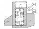 26 Crake Court, Bakewell NT 0832 Floorplan