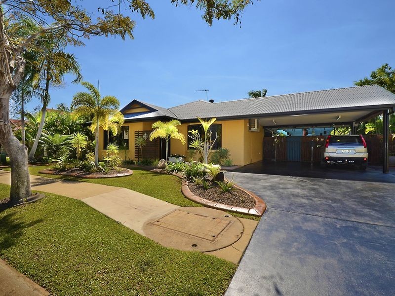 17 Buckingham Street, Gunn NT 0832