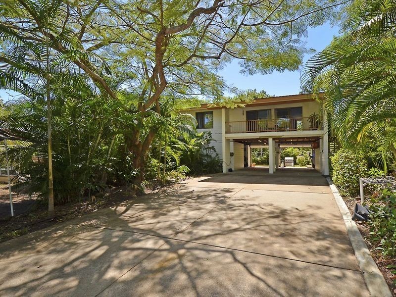 16 Pitman Court, Malak NT 0812